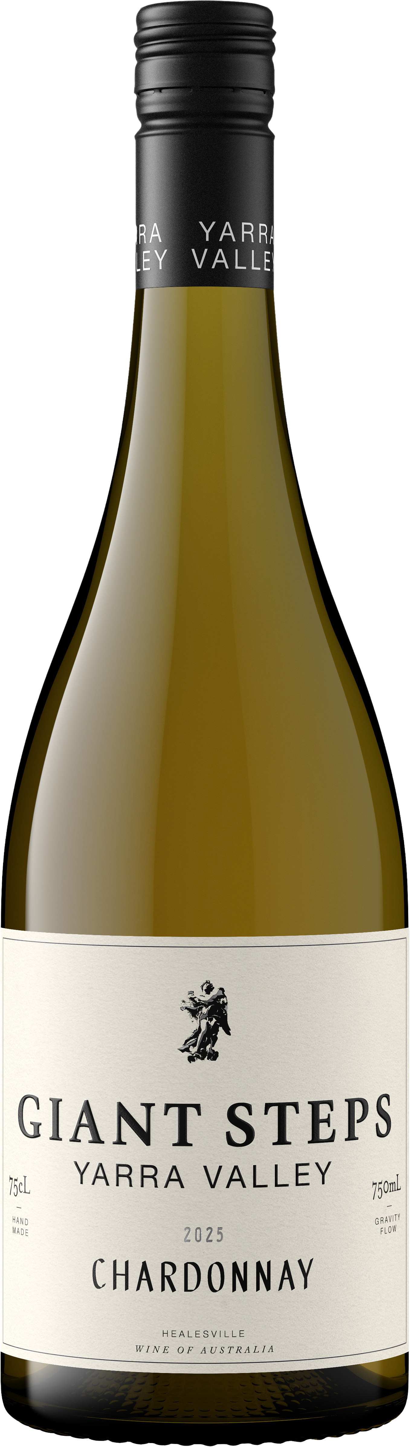 Giant Steps Yarra Valley Chardonnay  2025 Yarra Valley bottle